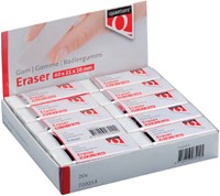 Gomme Quantore 60x21x10mm-2