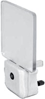 Veilleuse LED Integral Auto Sensor 4000K blanc froid 0,6W 20 lumen-3