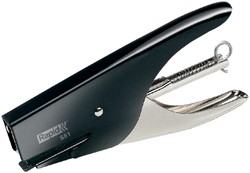 Pince agrafeuse Rapid Classic S51 12 feuilles noir