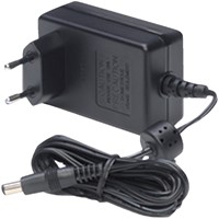 Adaptateur Brother P-touch AD-24ES noir