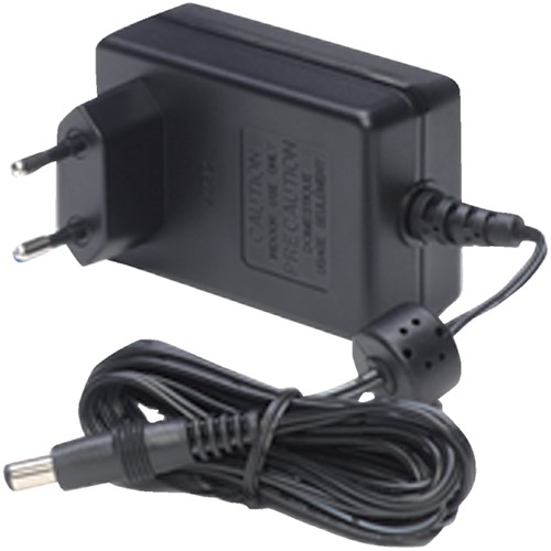 Adaptateur Brother P-touch AD-24ES noir