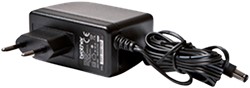 Adaptateur Brother P-touch E001AEU noir