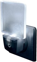 Veilleuse LED Integral Auto Sensor 4000K blanc froid 0,6W 20 lumen