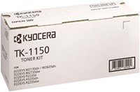 Toner Kyocera TK-1150K noir-2