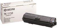 Toner Kyocera TK-1150K noir