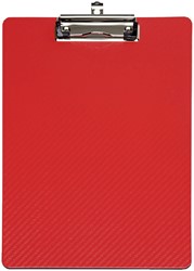 Porte-bloc MAUL Flexx A4 portrait PP rouge
