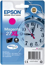 Cartouche d’encre Epson 27XL T2713 rouge