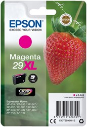 Cartouche d’encre Epson 29XL T2993 rouge