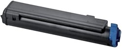 Toner Oki 46490607 bleu