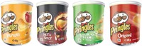 Chips Pringles paprika 40g-2