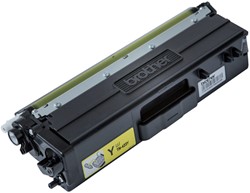 Toner Brother TN-423Y jaune