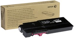 Cartouche toner Xerox 106R03503 rouge