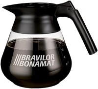 Verseuse Bravilor verre