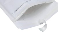 Envelop Quantore luchtkussen nr18 290x370mm wit 100 stuks-2