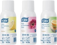 Aérosol désodorisant Tork A1 Premium 236052 spray Floral-2