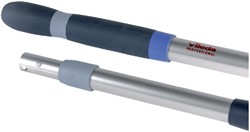 Manche téléscopique ergonomique 100/180cm