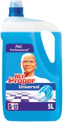 Nettoyant multi-usage Mr. Propre océan 5 litres