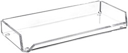 Plumier MAUL 220x100x30mm acryl