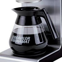 Verseuse Bravilor verre-3