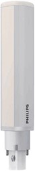 Lampe LED Philips CorePro PL-C 2 broches 26W 900Lm 830 blanc chaud