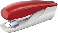 Agrafeuse de bureau Leitz NeXXt 30 feuilles rouge