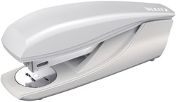 Agrafeuse de bureau Leitz NeXXt 30 feuilles gris