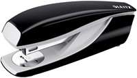 Agrafeuse de bureau Leitz NeXTT métal 30 feuilles noir blister-2