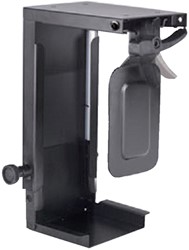 Support U.C. Neomounts D075 10kg noir
