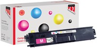 Toner Quantore alternative pour Brother TN-900M rouge-2