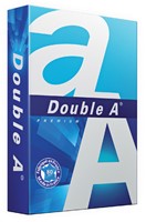 3 x Kopieerpapier Double A Premium A4 80gr wit 500 vel-2