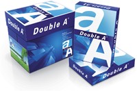 Papier copieur Double A Premium A4 80g blanc 500 feuilles-3