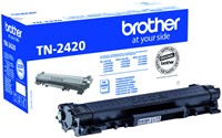 Toner Brother TN-2420 noir