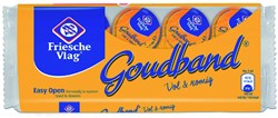 Lait à café Friesche Vlag Goudband capsules 10x 7,5g