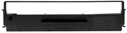 Ruban Epson S015633 pour LQ-300 nylon noir
