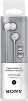 Ecouteurs Sony EX15LP Basic blanc-2