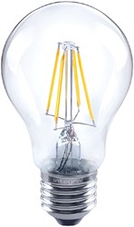 Lampe LED Integral E27 4,2W 2700K blanc chaud 470lumen