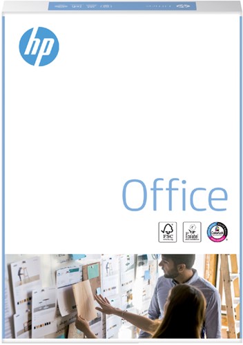 Papier copieur HP Office A4 80g blanc 500 feuilles-2