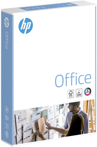 Papier copieur HP Office A4 80g blanc 5X500 feuilles-3