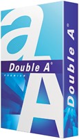 3 x Kopieerpapier Double A Premium A4 80gr wit 500 vel