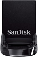 Clé USB 3.1 SanDisk Cruzer Ultra Fit USB-A 32Go-2
