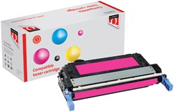 Cartouche toner Quantore alternative pour HP Q5953A 643A rouge