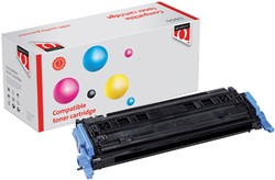 Cartouche toner Quantore alternative pour HP Q6000A 124A noir