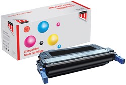 Cartouche toner Quantore alternative pour HP Q6460A 644A noir
