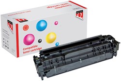 Cartouche toner Quantore alternative pour HP CE410X 305X noir
