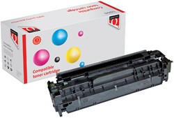 Cartouche toner Quantore alternative pour HP CC530A 304A noir