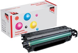 Cartouche toner Quantore alternative pour HP CE250X 504X noir