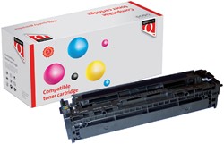 Cartouche toner Quantore alternative pour HP CE320A 128A noir