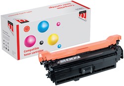 Cartouche toner Quantore alternative pour HP CE400A 507A noir