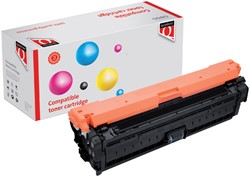 Cartouche toner Quantore alternative pour HP CE740A 307A noir