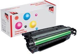 Cartouche toner Quantore alternative pour HP CF320A 652A noir
